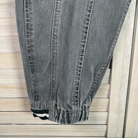 Vintage Levi Sport Women’s 14 High-waisted Jeans - Picture 4 of 12